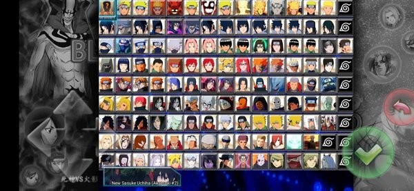 火影忍者风暴5官方下载