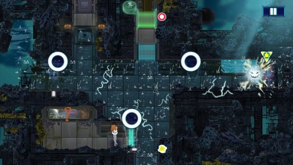 卢波教授海洋手机版