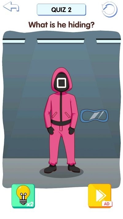 脑力提升手机版