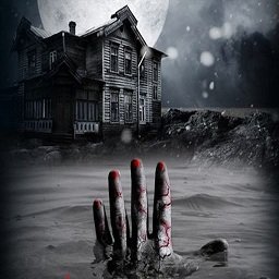 恐怖奶奶冒险官方版下载-最新版免费下载