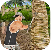 生存岛战士逃脱中文破解版