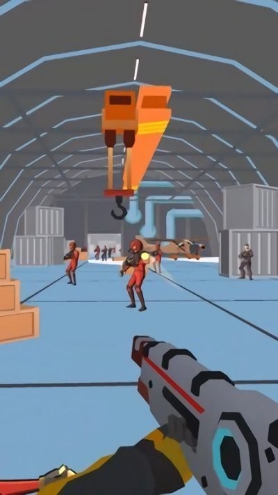 机甲机械人安卓版下载