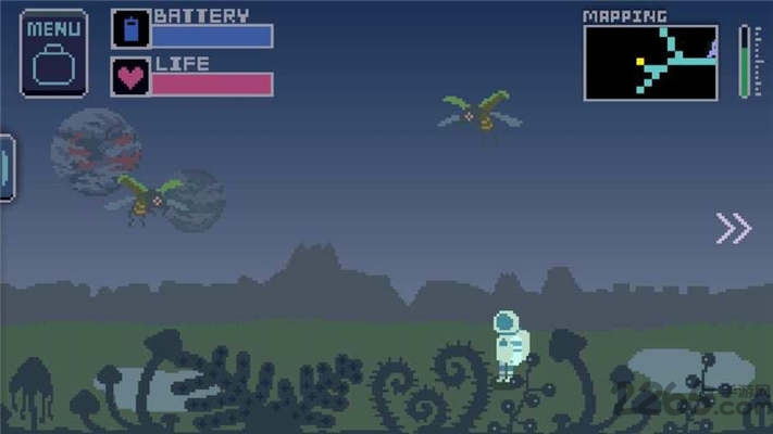 无人归还2中文版