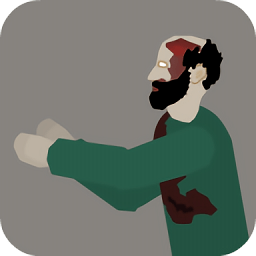 平面僵尸防御汉化破解版