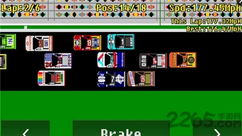 塞车之主破解版