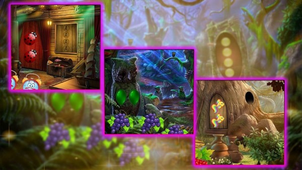 黑羊逃脱大师手游下载