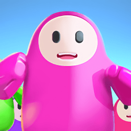 糖豆大作战手机版下载-4399糖豆大作战最新版下载