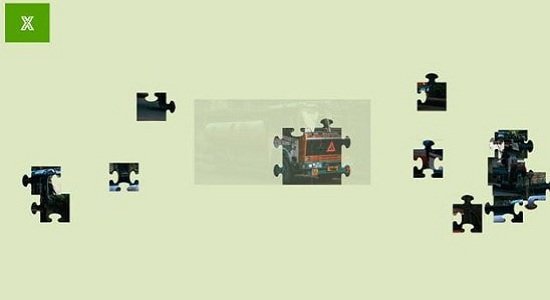 指尖车辆拼接游戏下载