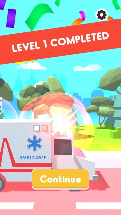 911紧急调度员游戏