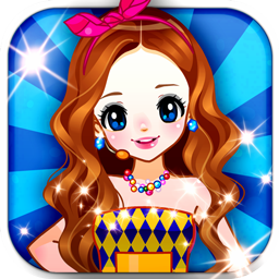 糖糖公主超级明星下载安装-糖糖公主超级明星手机版下载v1.3