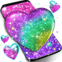 七彩闪光动态壁纸下载-手机版下载最新版