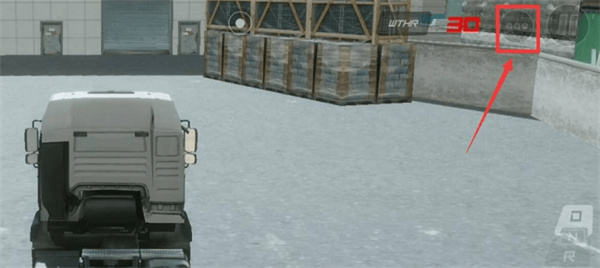 欧洲卡车模拟器3怎么开走 欧洲卡车模拟器3怎么开走教程