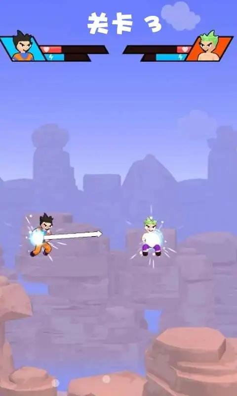 忍者刺客冒险官方版