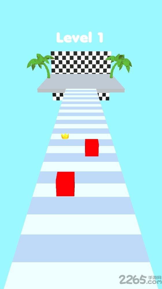 木头人大作战手机版