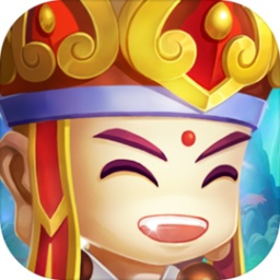 西游冒险游戏下载-手机版免费下载2025最新版