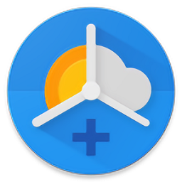 chronus时间之神下载最新版-chronus时钟天气app安卓版下载