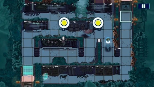 卢波教授海洋手机版 卢波教授海洋游戏下载