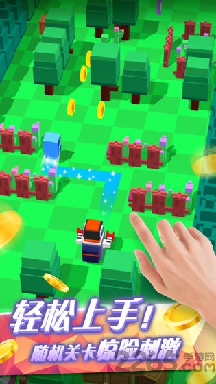 小动物大逃亡内购破解版