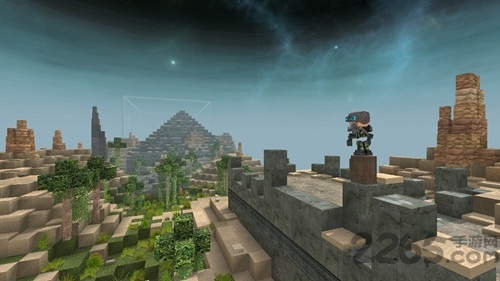 沙盒塔防帝国中文版