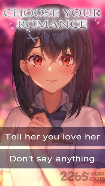 be her hero成为英雄手游