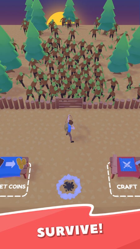 生存岛冒险游戏下载