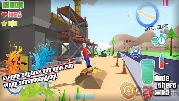 开放世界模拟器汉化版 开放世界模拟器新版汉化下载