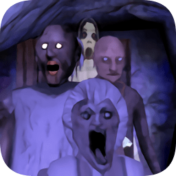 恐怖奶奶5梦醒时分下载-手机版下载最新版本