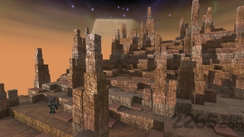 沙盒塔防帝国中文版