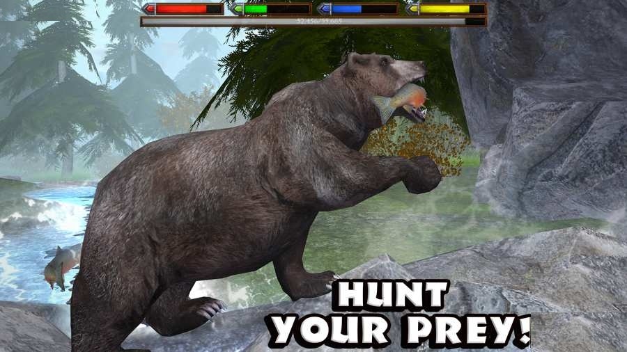 终极草原模拟器最新版