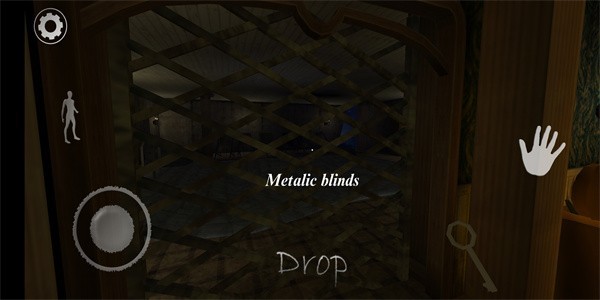 恐怖奶奶5梦醒时分游戏