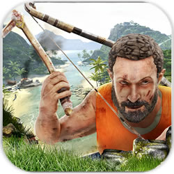 生存岛战俘中文版