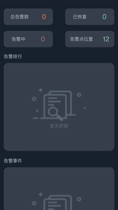 大圣测温app