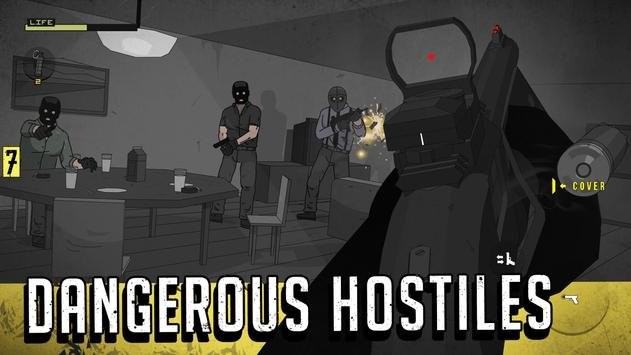 塞拉7号游戏(sierra 7)