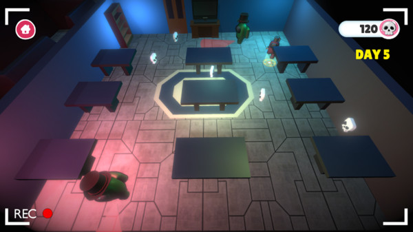 派对太空杀3D下载