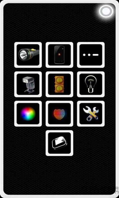 手电筒tinyflashlight手机版