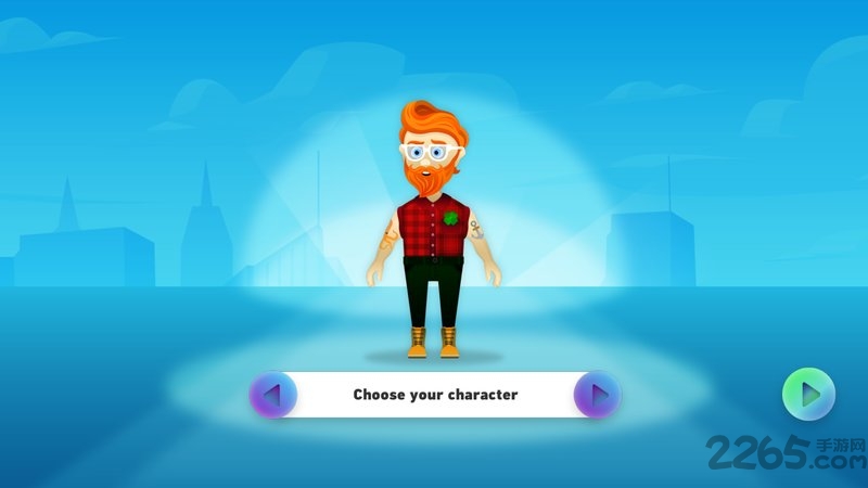 it帝国模拟器游戏