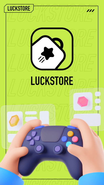 luckstore云电脑