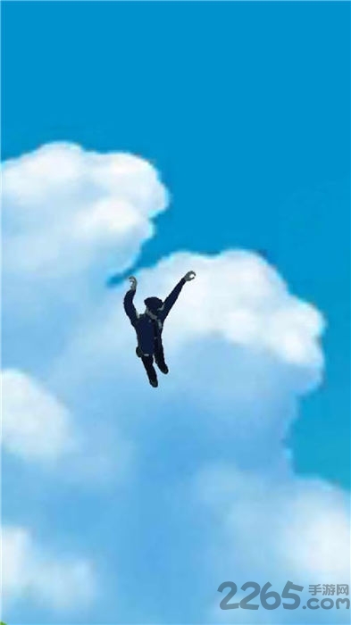 自由落体模拟器手机版