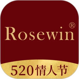 rosewin鲜花官方下载-rosewin鲜花最新版安装v5.8.4 安卓版