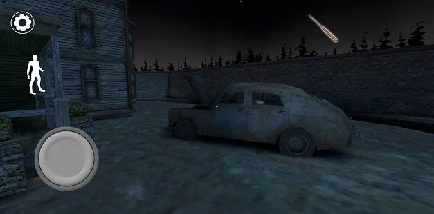 恐怖奶奶3最新版下载