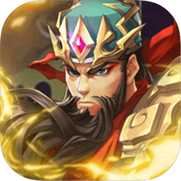 正版小虾米战三国下载-最新版下载v1.0.43安卓版