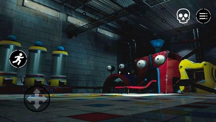 恐怖奶奶之夜游戏下载