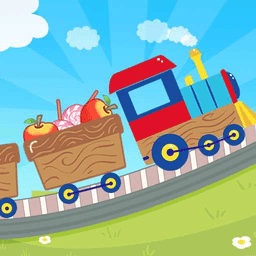 小火车驾驶员手机版下载-官方正版免费下载