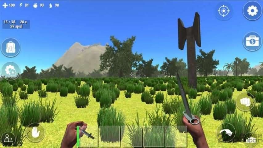 海之家生存岛中文破解版 海之家生存岛中文破解版下载