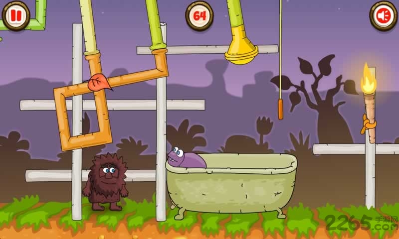 亚当找夏娃4中文版