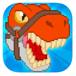 恐龙工厂内购破解版