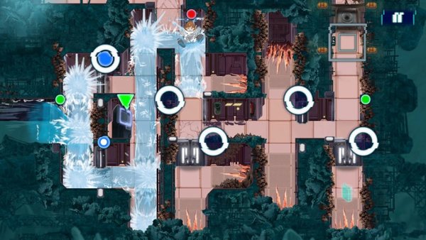 卢波教授海洋手机版