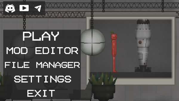 甜瓜游乐场国际版怎么玩