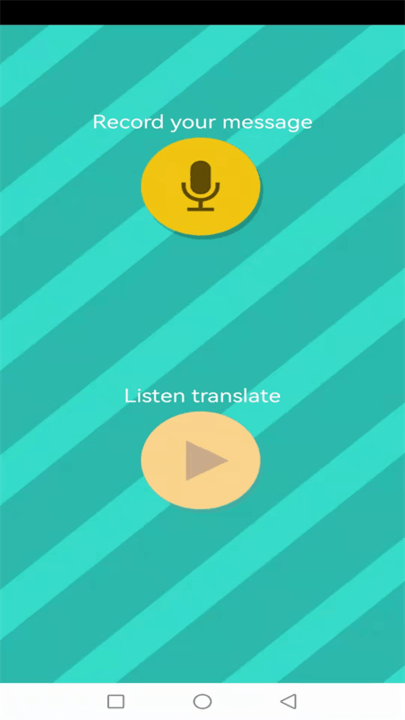 动物交流模拟器中文版