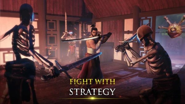 忍者武士隆最新版(takashi)